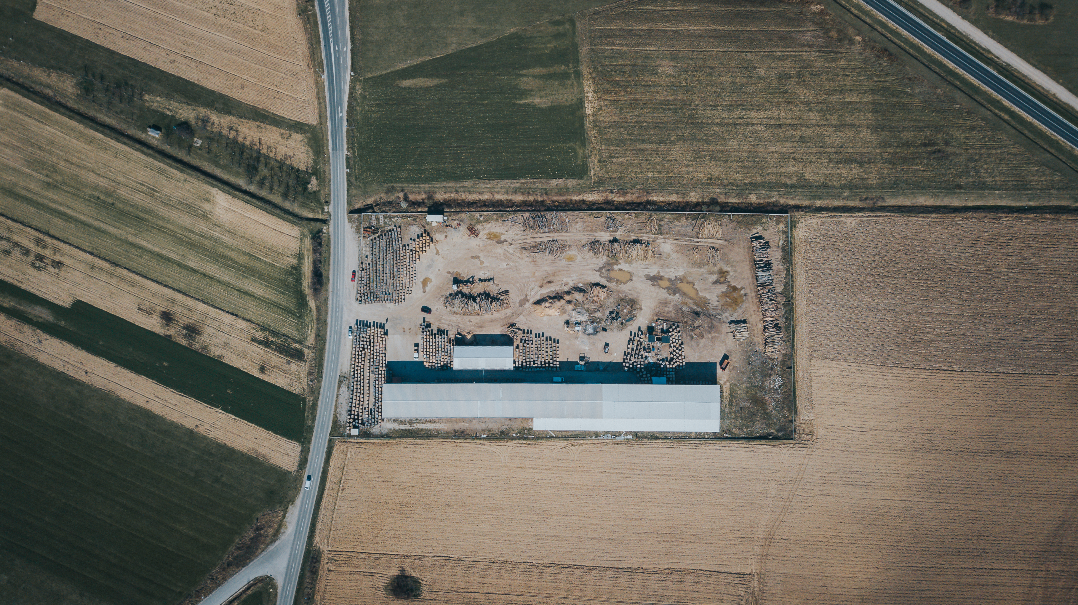 Extindere & diversificare