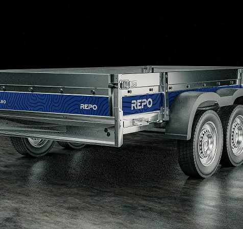 Calitate dovedită, producție locală și o rețea de dealeri activi în toată România.