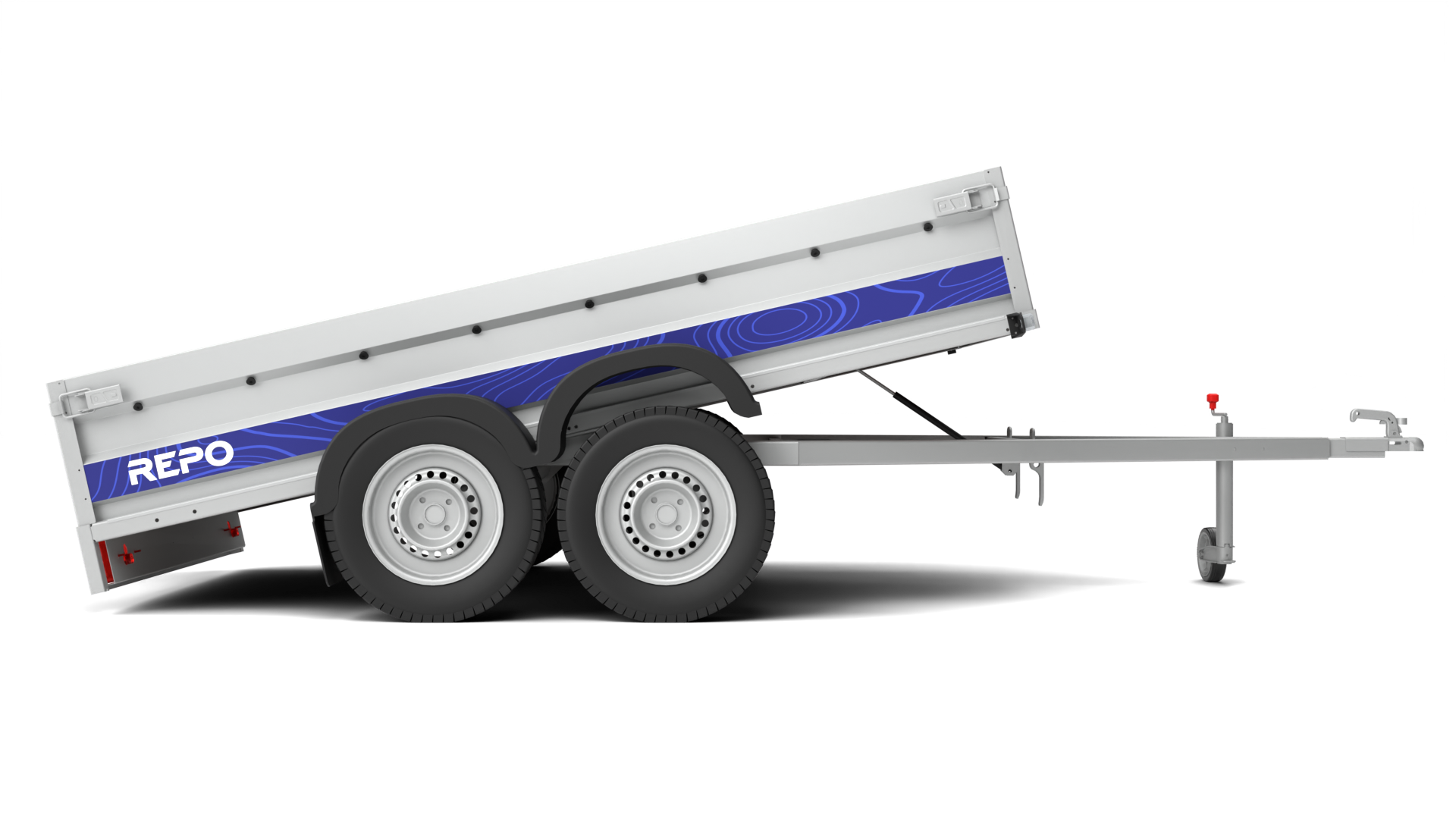 QRDS PRO 2615/07