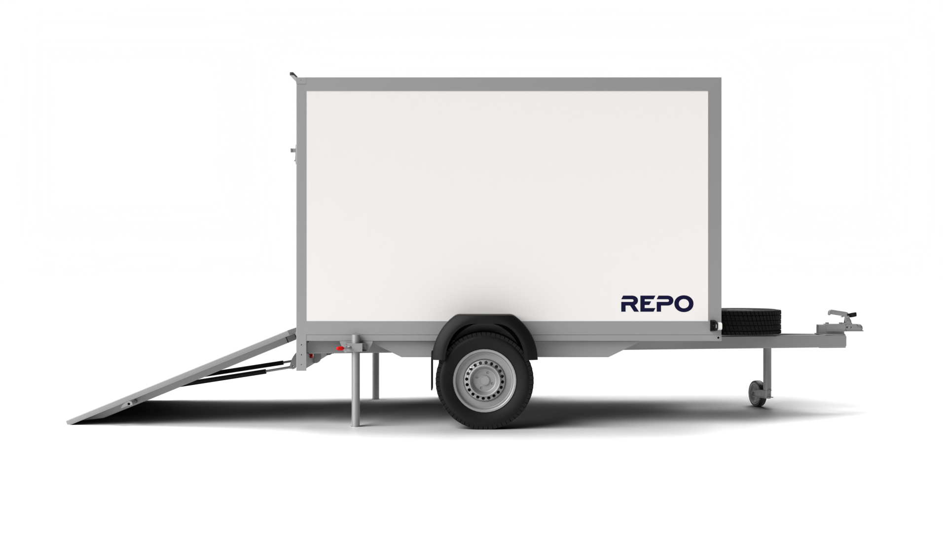 PEC 2515/07 Rampa