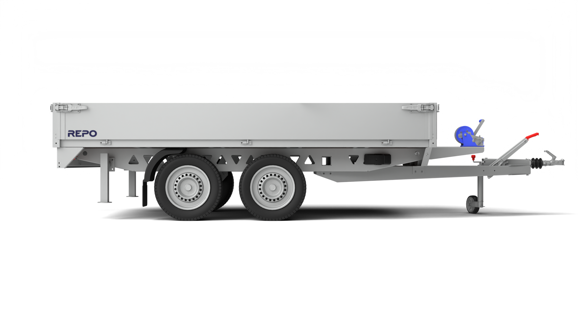 SSD 3116/20
