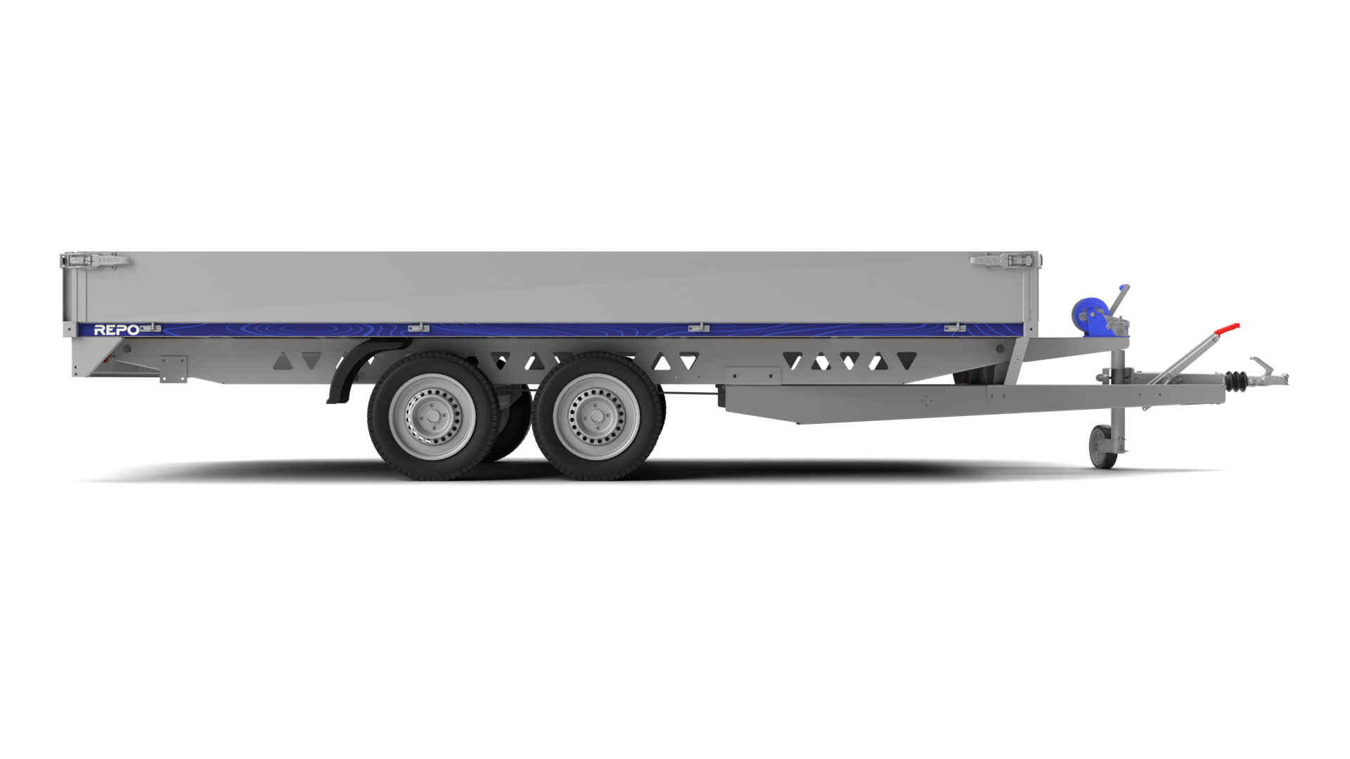 SSD 4121/35