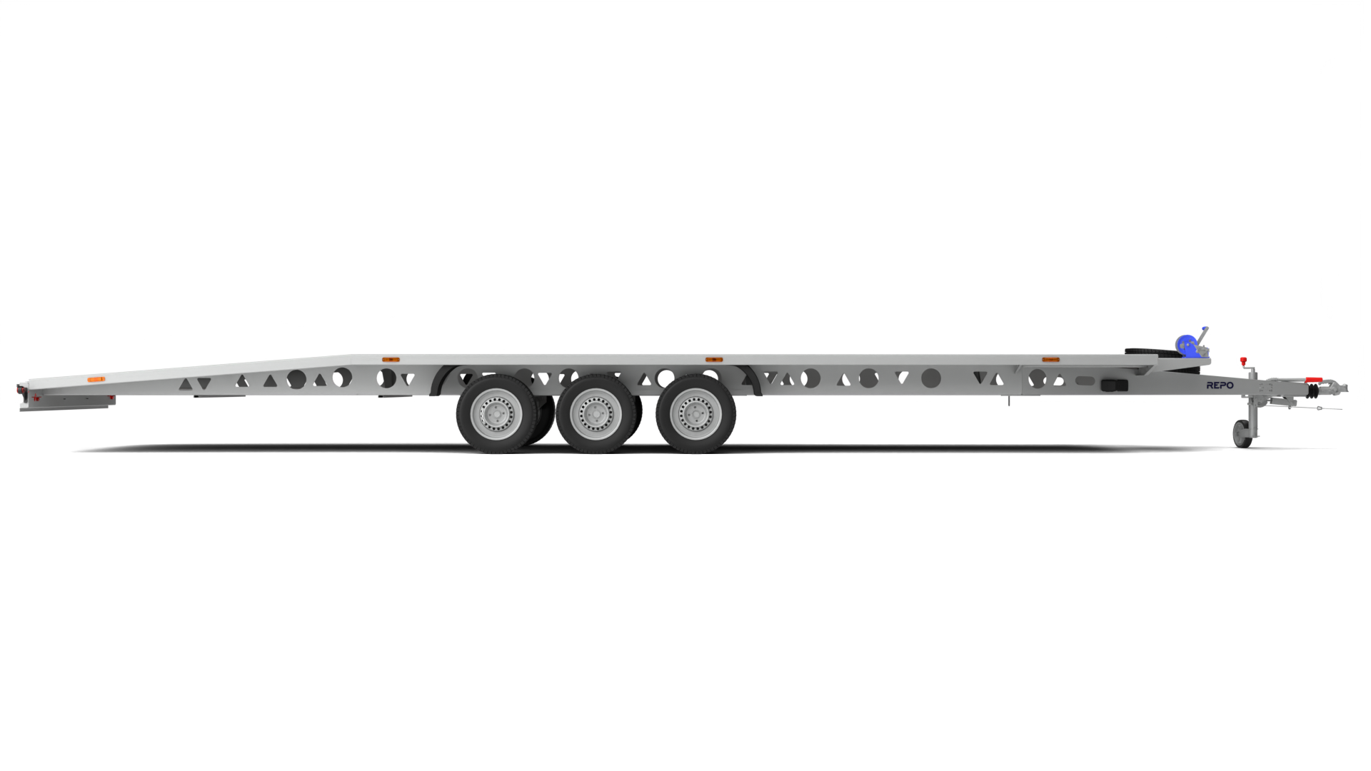 TSA 8521/35
